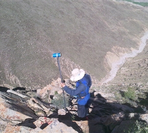 西藏尼木縣崗講—夏慶銅鉬礦調(diào)查評價物探勘查